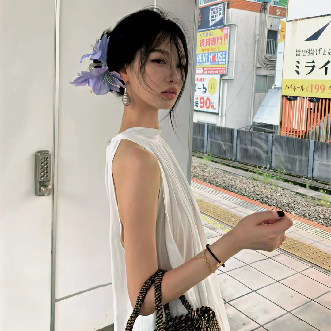 教室里的一头牦牛